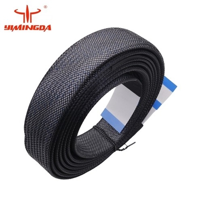 Partie n° 94742000 Cable Assy, Flat Flex, 26 broches, 34x2850 mm Pour la machine à tracer