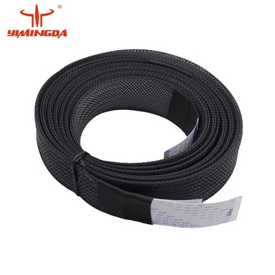 Partie n° 94742000 Cable Assy, Flat Flex, 26 broches, 34x2850 mm Pour la machine à tracer