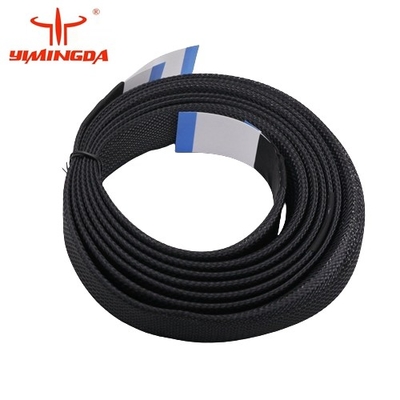 Partie n° 94742000 Cable Assy, Flat Flex, 26 broches, 34x2850 mm Pour la machine à tracer