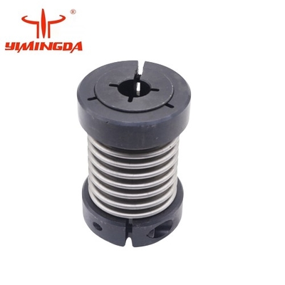 Parties de coupeuse automatique partie d'accouplement élastique n° 70103139 060726 Pour bullmer D8002S