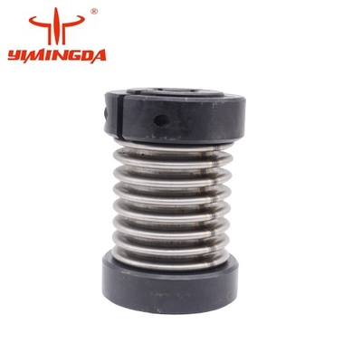 Parties de coupeuse automatique partie d'accouplement élastique n° 70103139 060726 Pour bullmer D8002S