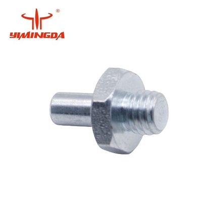 Pièces de coupeuse automatique n° 84602128 Serre-clampe à étirer vis pour bullmer KW2000S étirer