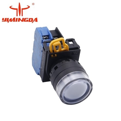 Parties de commutateur n° 925500585 Actuateur Cbk-Akpc pour machine à découper GT3250 GT7250 GTXL