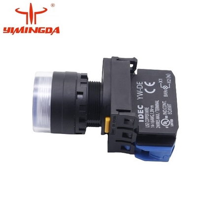 Parties de commutateur n° 925500585 Actuateur Cbk-Akpc pour machine à découper GT3250 GT7250 GTXL