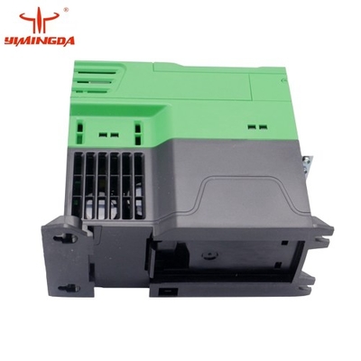 N° de pièce 5070-110-0037 Commandant SK 0, 75 kW 1 Phase Taille A Pour machine de diffusion