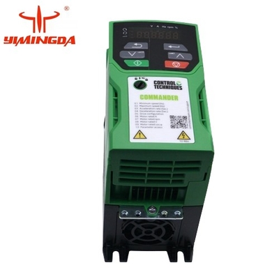 N° de pièce 5070-110-0037 Commandant SK 0, 75 kW 1 Phase Taille A Pour machine de diffusion