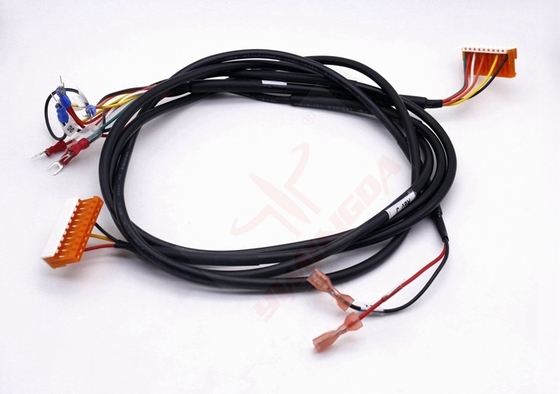 Partie n° 94298020 / 94298010 Coupeuse automatique pièces détachées pour coupeuse de salle de coupe de vêtements