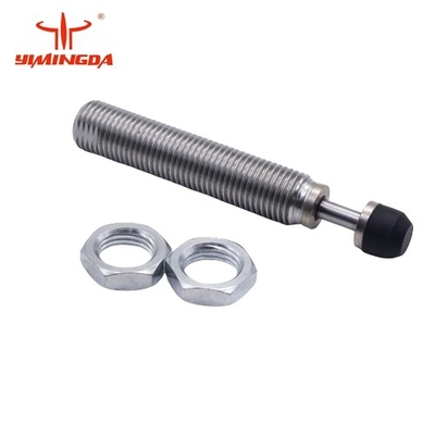 PN: 704285/704333 500H Kit d'entretien pièces détachées n°9 pour machine de découpe automatique de vêtements MX9 IX6