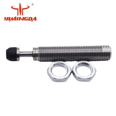 PN: 704285/704333 500H Kit d'entretien pièces détachées n°9 pour machine de découpe automatique de vêtements MX9 IX6