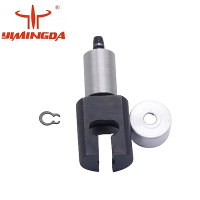 Kit d'entretien pièces détachées MX9 IX6 500H #1 Pièces de rechange pour machine à découper des vêtements