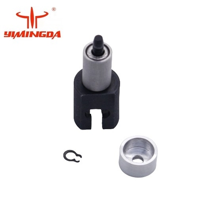 Kit d'entretien pièces détachées MX9 IX6 500H #1 Pièces de rechange pour machine à découper des vêtements