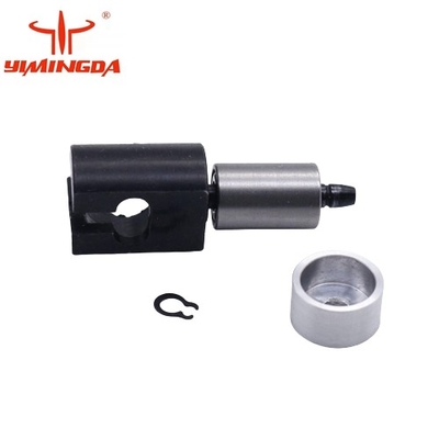 Kit d'entretien pièces détachées MX9 IX6 500H #1 Pièces de rechange pour machine à découper des vêtements