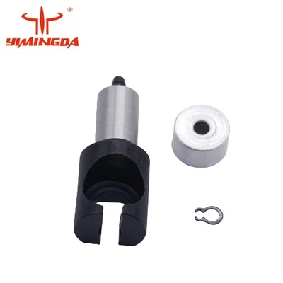Kit d'entretien pièces détachées MX9 IX6 500H #1 Pièces de rechange pour machine à découper des vêtements
