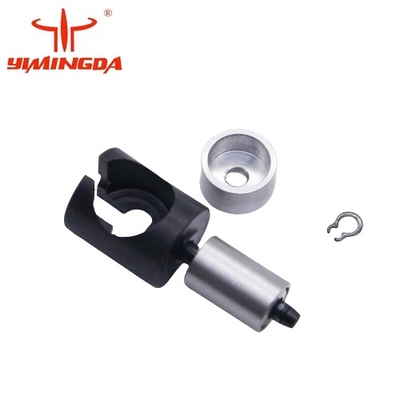 Kit d'entretien pièces détachées MX9 IX6 500H #1 Pièces de rechange pour machine à découper des vêtements