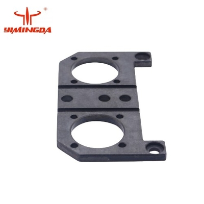 Partie n° 70128102 / 105941 Tb751820-33-004 Plaque de montage du moteur d'affûtage pour bullmer D8002S