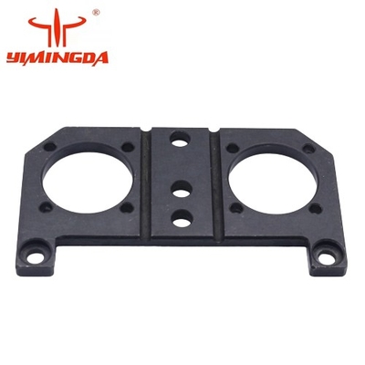 Partie n° 70128102 / 105941 Tb751820-33-004 Plaque de montage du moteur d'affûtage pour bullmer D8002S
