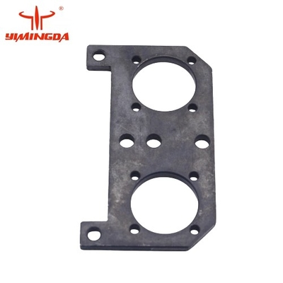 Partie n° 70128102 / 105941 Tb751820-33-004 Plaque de montage du moteur d'affûtage pour bullmer D8002S