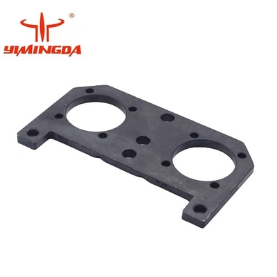 Partie n° 70128102 / 105941 Tb751820-33-004 Plaque de montage du moteur d'affûtage pour bullmer D8002S