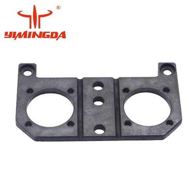 Partie n° 70128102 / 105941 Tb751820-33-004 Plaque de montage du moteur d'affûtage pour bullmer D8002S