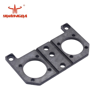 Partie n° 70128102 / 105941 Tb751820-33-004 Plaque de montage du moteur d'affûtage pour bullmer D8002S