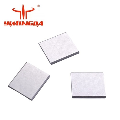 Partie de coupeuse automatique n° 703108, 125185 Petites plaques en carbone pour machine de salle de coupe de vêtements