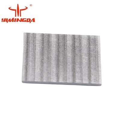 Partie n° 125185 Petites plaques en carbone pour machine de salle de découpe de vêtements
