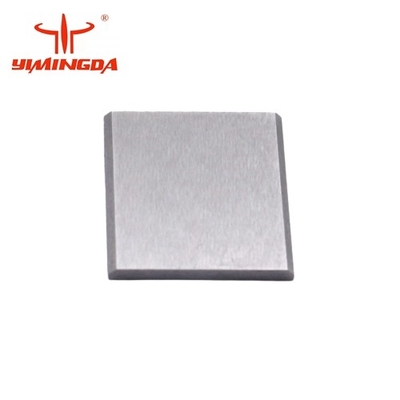 Partie n° 125185 Petites plaques en carbone pour machine de salle de découpe de vêtements