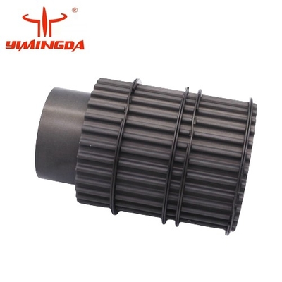 Pièces de coupeuse automatique N° 64484020 Forage à poulie à double moteur HD pour machine à couper S-93-7
