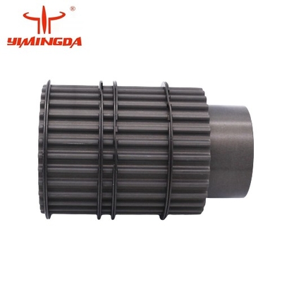 Pièces de coupeuse automatique N° 64484020 Forage à poulie à double moteur HD pour machine à couper S-93-7