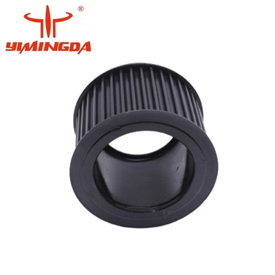 Pièces de coupeuse automatique poulie motrice pièce n° CH04-70-1 pour machine de coupe de salle de vêtements Yin Cutter