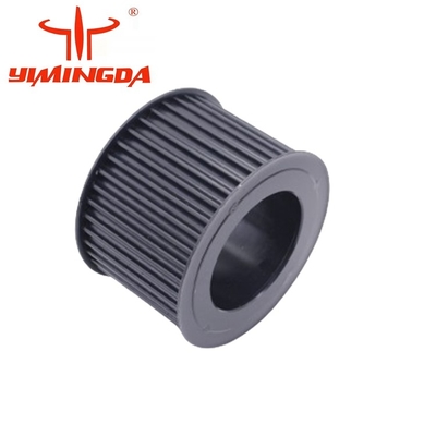 Pièces de coupeuse automatique poulie motrice pièce n° CH04-70-1 pour machine de coupe de salle de vêtements Yin Cutter