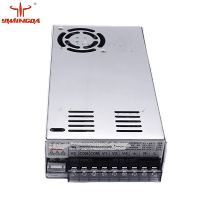 Énergie 250W MW Q-250D Partie n° 94879000 Pour la machine à découper automatique XLC7000 Z7