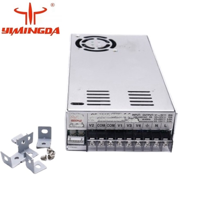 Énergie 250W MW Q-250D Partie n° 94879000 Pour la machine à découper automatique XLC7000 Z7