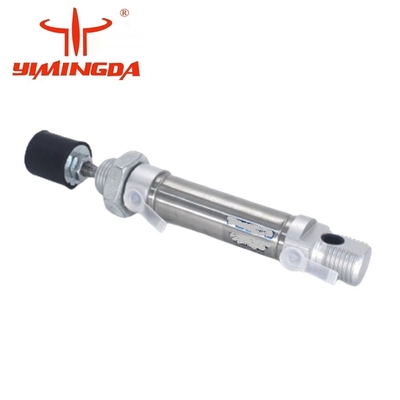 Pièces de coupeuse automatique Bouteille d'air Partie n° 703859 Pour coupeuse Q80