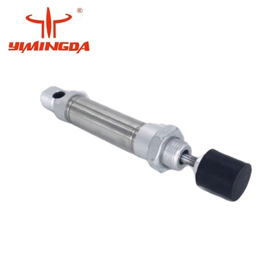 Pièces de coupeuse automatique Bouteille d'air Partie n° 703859 Pour coupeuse Q80