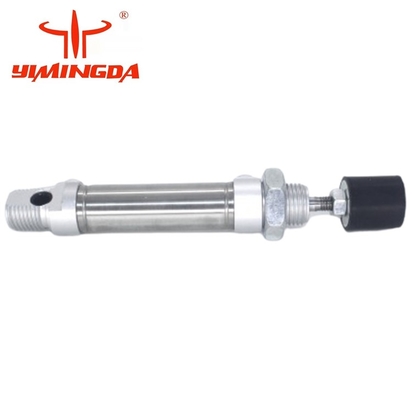 Pièces de coupeuse automatique Bouteille d'air Partie n° 703859 Pour coupeuse Q80