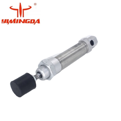 Pièces de coupeuse automatique Bouteille d'air Partie n° 703859 Pour coupeuse Q80