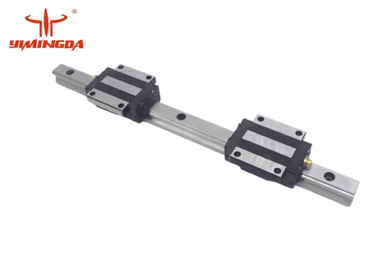 Pièces de découpage automatique 109057 rail prismatique pour vT7000 2000H pièces de découpage