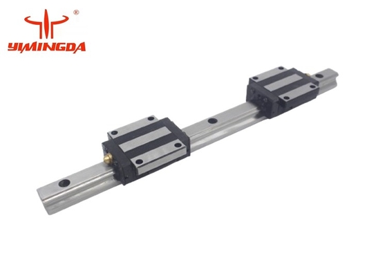 Pièces de découpage automatique 109057 rail prismatique pour vT7000 2000H pièces de découpage