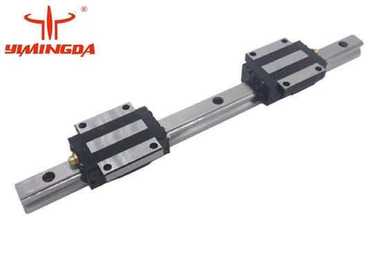 Pièces de découpage automatique 109057 rail prismatique pour vT7000 2000H pièces de découpage