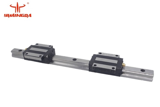 Pièces de découpage automatique 109057 rail prismatique pour vT7000 2000H pièces de découpage
