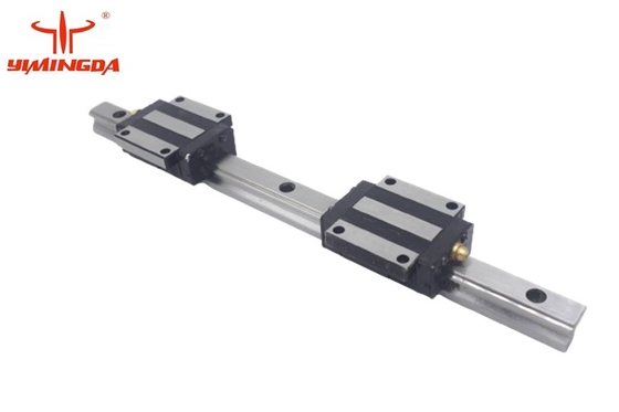 Pièces de découpage automatique 109057 rail prismatique pour vT7000 2000H pièces de découpage