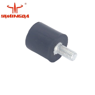 Poussée cylindrique mâle D=16x15 M5   1265 Partie côtière n° 104511 114852 Pour VT7000 1000H Partie #3