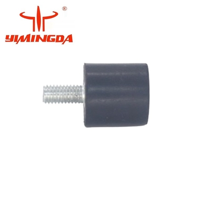 Poussée cylindrique mâle D=16x15 M5   1265 Partie côtière n° 104511 114852 Pour VT7000 1000H Partie #3