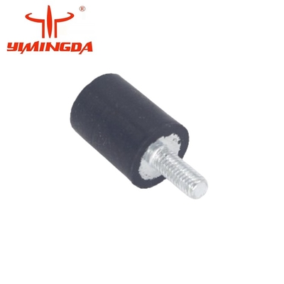 Pièces de coupeuse automatique mâle à poussée cylindrique n° 109068 Pour VT7000 1000h Pièces #3B