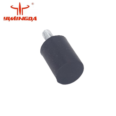 Pièces de coupeuse automatique mâle à poussée cylindrique n° 109068 Pour VT7000 1000h Pièces #3B