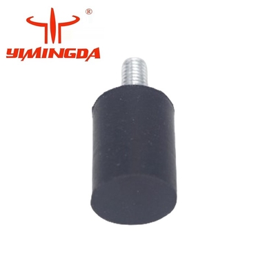 Pièces de coupeuse automatique mâle à poussée cylindrique n° 109068 Pour VT7000 1000h Pièces #3B