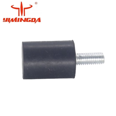Pièces de coupeuse automatique mâle à poussée cylindrique n° 109068 Pour VT7000 1000h Pièces #3B