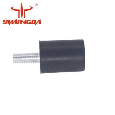 Pièces de coupeuse automatique mâle à poussée cylindrique n° 109068 Pour VT7000 1000h Pièces #3B