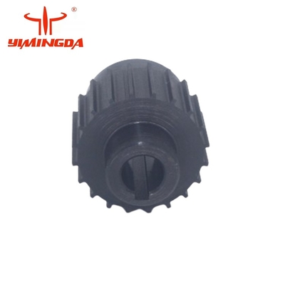 Pièces de coupeuse automatique poulie 20 dents partie n° 109063 Pour VT7000 4000h #8 pièces